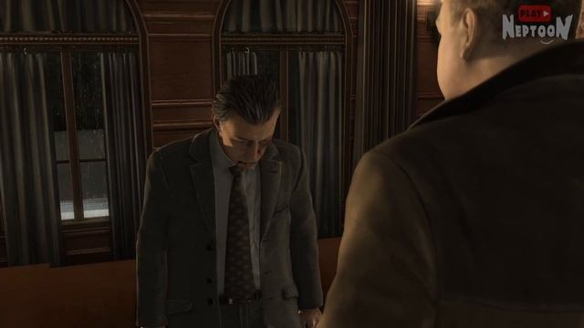 Heavy Rain Прохождение #11 ✅ ПЯТОЕ ИСПЫТАНИЕ | МЕСТЬ СКОТТА смотреть онлайн