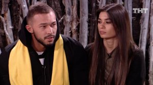 ДОМ-2 Город любви 5456 день Вечерний эфир (18.04.2019)