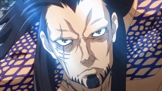 Аниме - Повесть о конце света ☠️ Новинки 2021