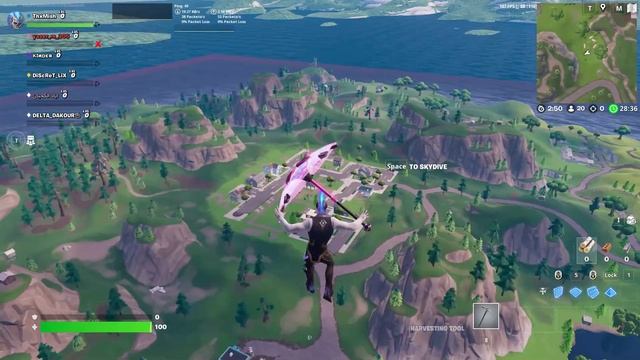 Fortnite OG ROYALE | Atlas OG Battle Royale Map Code | Fortnite Atlas OG Battle Royale Chapter 1 Ma смотреть онлайн