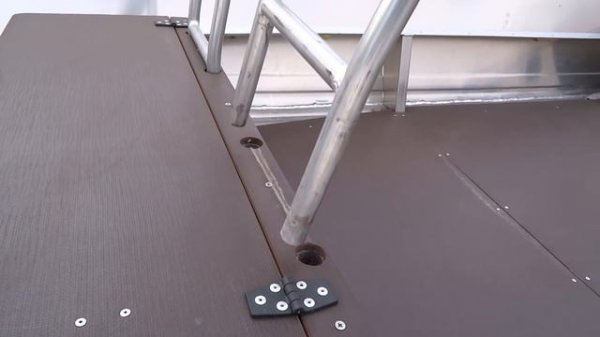 New Stail  430 обзор