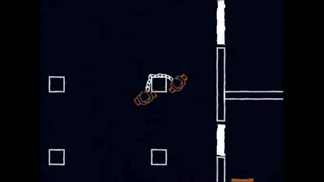 Global Game Jam 2015: Prisonbroke смотреть онлайн