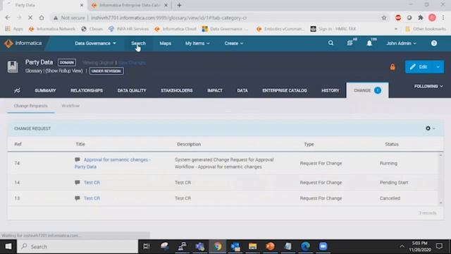 Axon Data Governance and Feature Integration смотреть онлайн