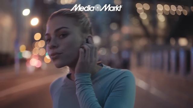 Şahane Kasım'ın MediaMarkt'la Tam Zamanı! | Jabra Elite 4 Active смотреть онлайн