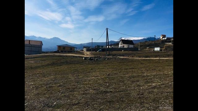 Продам земельный участок под ИЖС 12 соток г.Алушта, п.Лучистое смотреть онлайн
