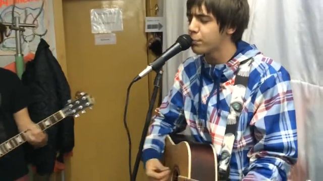 FeedBack - Вселенная бесконечна? (cover Noize MC) смотреть онлайн