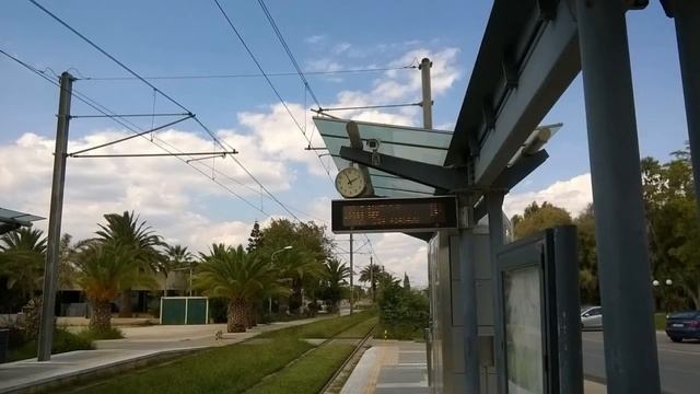 Athens and Piraeus beach, Greece смотреть онлайн