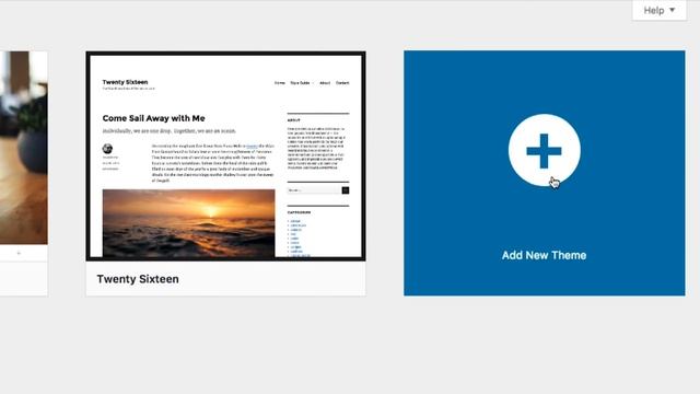 How To Install The Divi Theme смотреть онлайн
