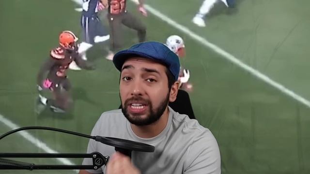 PRONÓSTICOS NFL SEMANA 8 ? | APUESTAS NFL | PREDICCIONES NFL смотреть онлайн