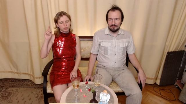 Почему нельзя не праздновать День Святого Валентина смотреть онлайн