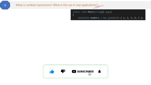 LINQ in C# .NET смотреть онлайн