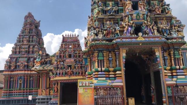 SRI LANKA: EAST COAST - Trincomalee, Nilaveli, Uppuveli смотреть онлайн