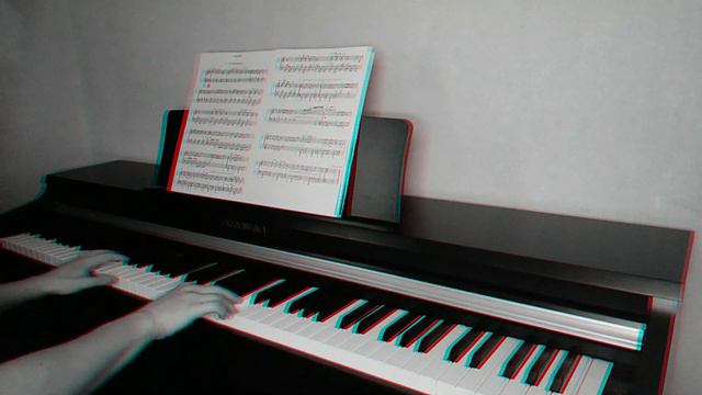 Красивая музыка на фортепиано Arcade - Duncan Laurence cover by piano #kawaikdp110 #bestmusic смотреть онлайн