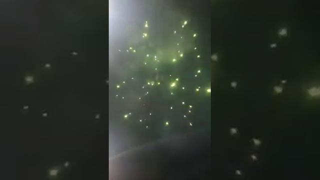 Салют в Отеле Софийские Вершины|| Архыз 2/? смотреть онлайн