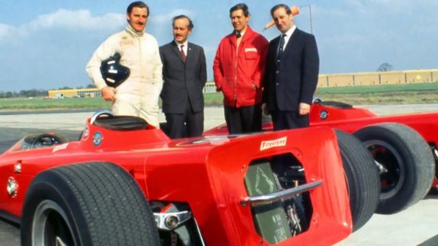 7 best Lotus racing cars of all time | From F1 domination to Indy 500 wins смотреть онлайн
