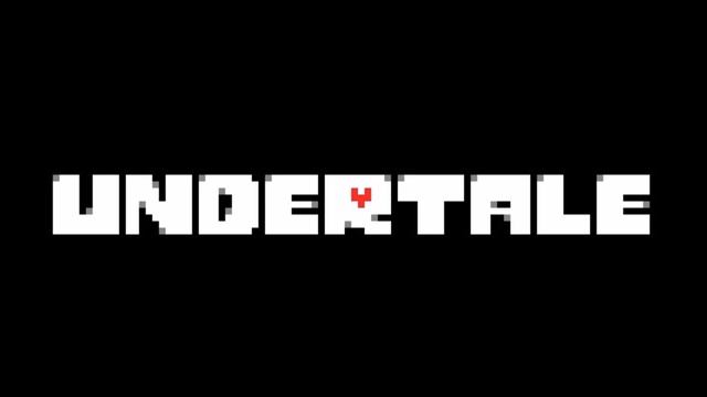 Undertale Audio Files: 173 - mus_tension смотреть онлайн
