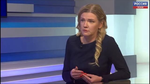 Стартовая площадка. Экспорт товаров. Эфир 03.03.21