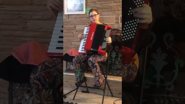 Ticket to Ride Beatles Cover смотреть онлайн