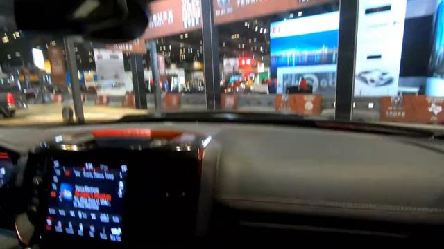 2019 CHICAGO AUTO SHOW HAD NO BMW OR AMG CARS !!!! смотреть онлайн