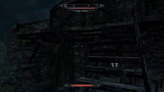 RT13: Skyrim. ФУС РО ДА/FUS RO DAH! смотреть онлайн
