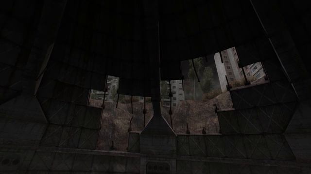 S.T.A.L.K.E.R. - Инкубатор #7 ФИНАЛ. ВСЕ КОНЦОВКИ смотреть онлайн