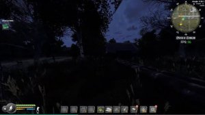 квест Электроника в Will to live