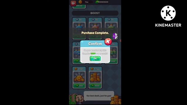 How to Play Idle Miner Simulator Game by Game Guardian | No root | Gorgeous Sher. смотреть онлайн