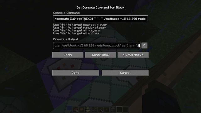 Minecraft 1.10 - Original Star Trek Transporter (no mods) смотреть онлайн