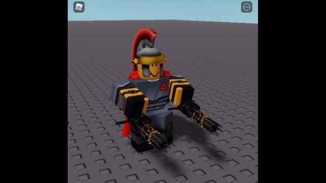 Gladiator Gallery - Tower Defense Simulator [Remix Theme] Roblox смотреть онлайн
