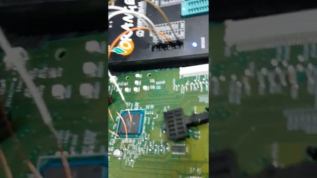 Orange 5 Clone MC 9S12XHZ384