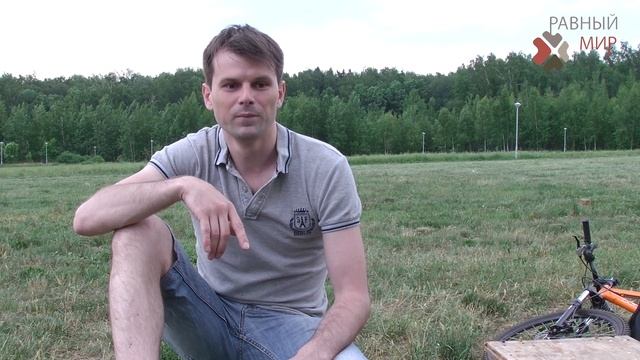 Субъективные зарисовки о постсоветчине - 3 смотреть онлайн