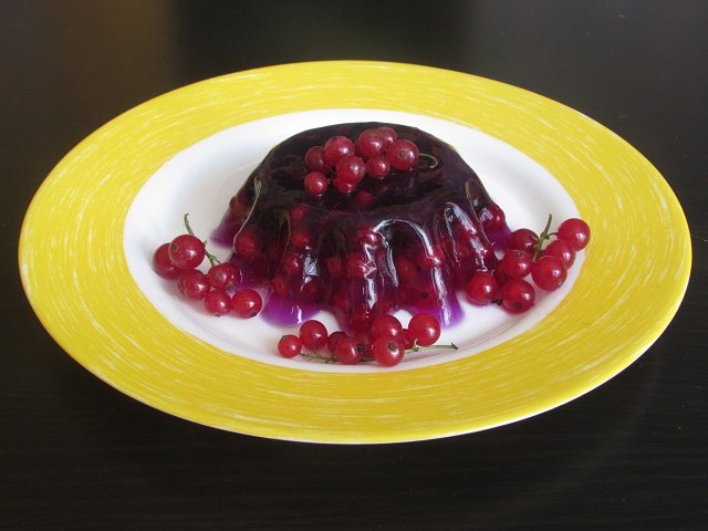 Искусство на тарелке