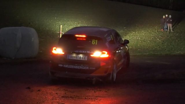 JANNER RALLY 2023 | BEST OF | DIRNBERGER LUKAS - MARTINELLI LUKAS | FORD FIESTA ST | BY BELLUNOVIDE смотреть онлайн