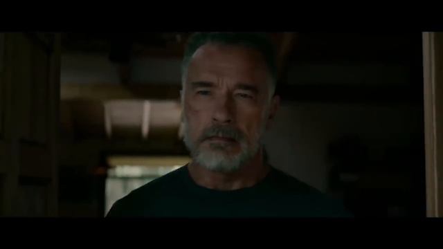 ХУЖЕ ГЕНЕЗИСА? (Обзор фильма «Терминатор: Тёмные Судьбы») смотреть онлайн