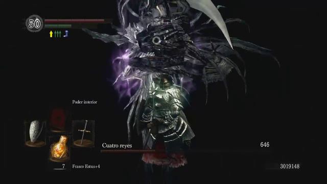 Dark souls 4 reyes modo fácil смотреть онлайн