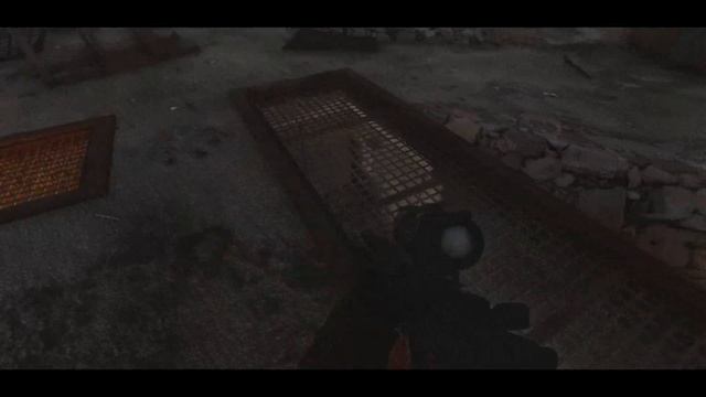 "Epic Mutant Fight in Factory" - STALKER Anomaly + Agressor ReShade + HD Textures + Weapon Overhaul смотреть онлайн