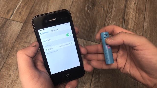 Bluetooth music adapter for car, headphones, 3.5mm jack - Aliexpress unboxing (Quick Look) смотреть онлайн