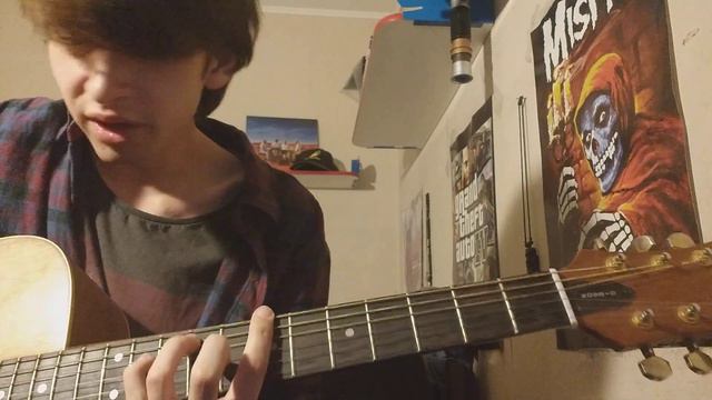 lil peep - the way i see things cover смотреть онлайн