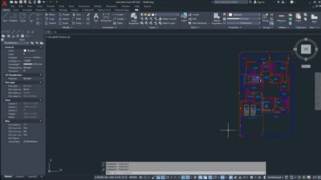 #22 How To Use Revcloud And Point Command In Autocad | Beginner's Course | Cad Gizmo смотреть онлайн