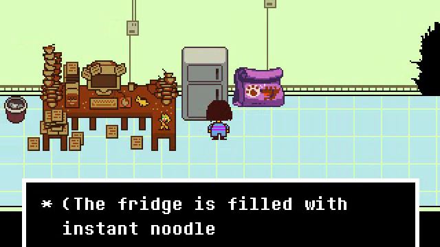 Undertale Part 13 - Metaton смотреть онлайн