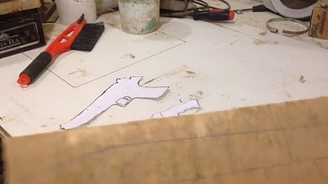 Как сделать ножи и оружия из кс:го/Green Watch смотреть онлайн