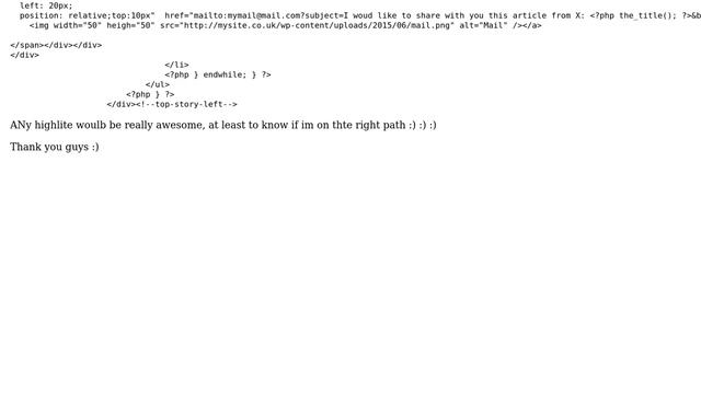 Wordpress: Wordpress call post-ID in jquery смотреть онлайн