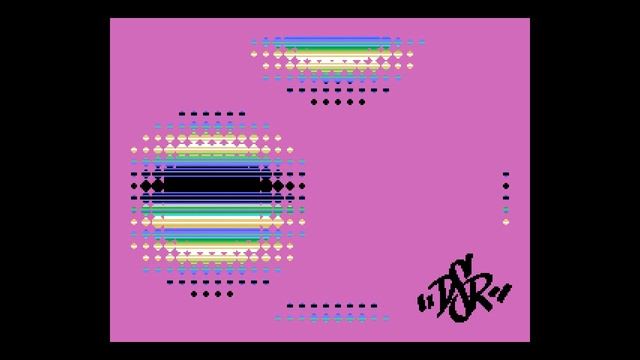 Don't mess with Texas - TI-99/4A Megademo смотреть онлайн