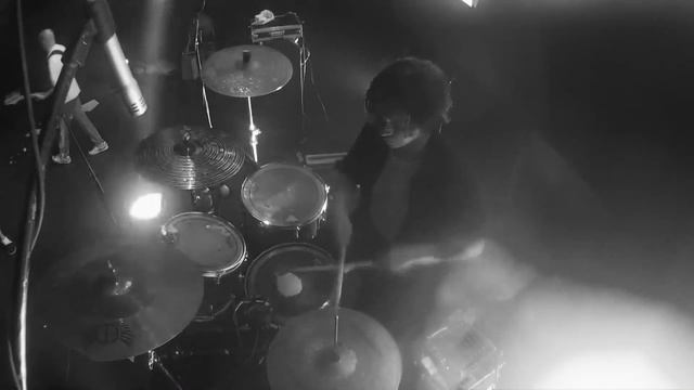 Щенки — Мир обречен Live drumcam 02 12 2023 смотреть онлайн