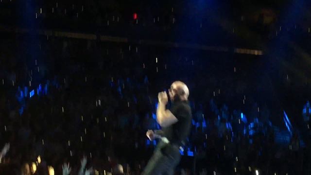 Pitbull - Give Me Everything | IHeartRadio Music Festival 2016