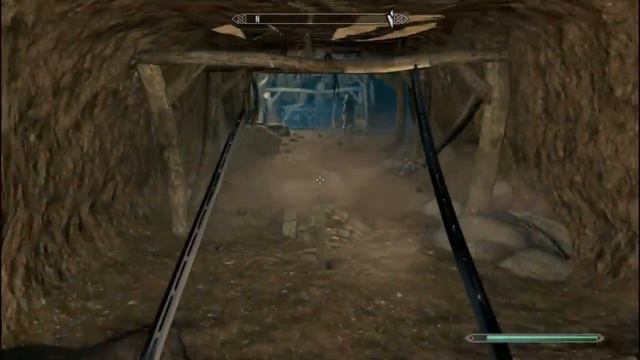 Skyrim Mods: Vilja - Part 8 смотреть онлайн