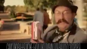 Амбробене сироп від кашлю. Всім без кашлю краще