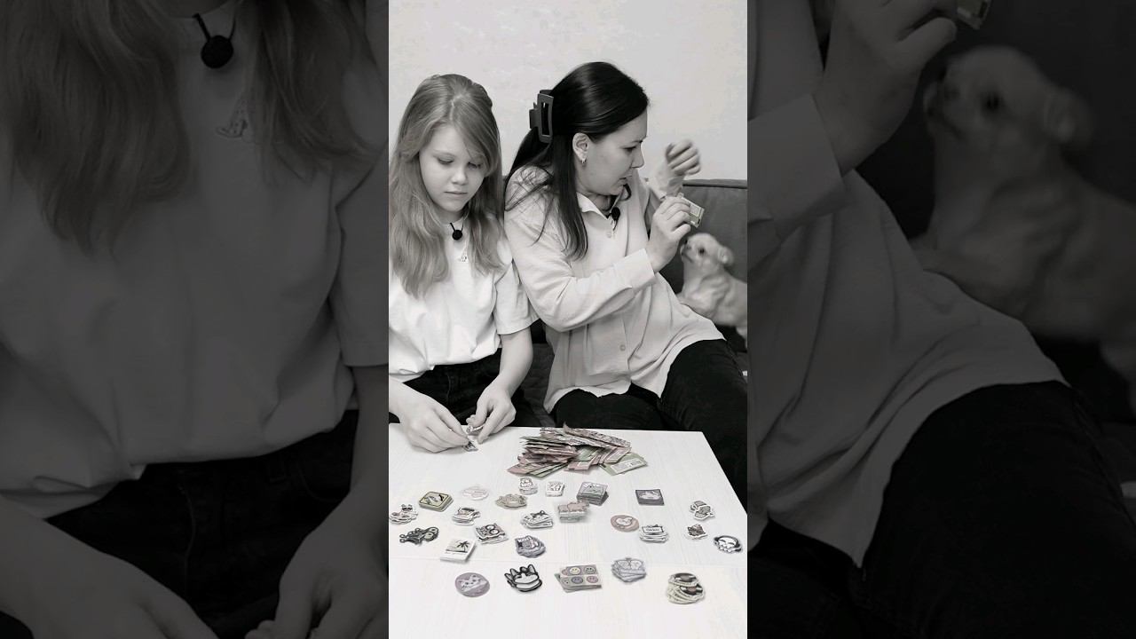 А мы всё собираем коллекцию стикерсов #викаgo смотреть онлайн