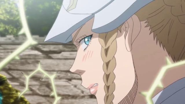 será que ele gosta de mulheres assim 🧐 (black clover) dublado смотреть онлайн