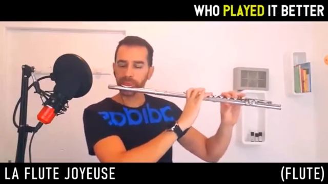 Who played Better : Dance Monkey (Sax, Violin,Chicken, Cat Piano,Guitar, Flute) смотреть онлайн